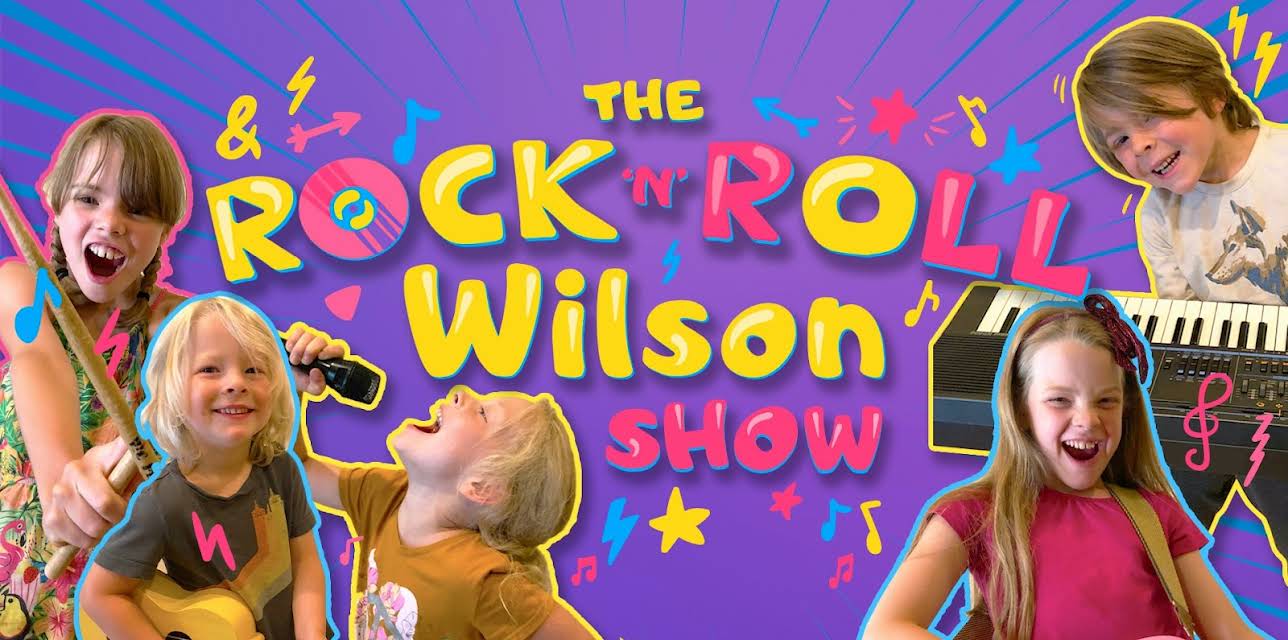 Rock & Roll Wilson Show