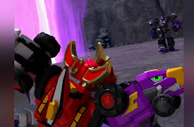 DinoCore: Pizza that you have with your friends!