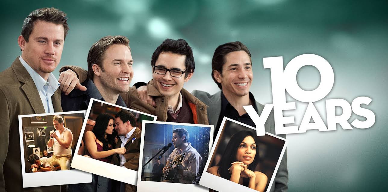 10 Years (2012)