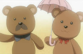 Shangri-la: Prelude to Collapse