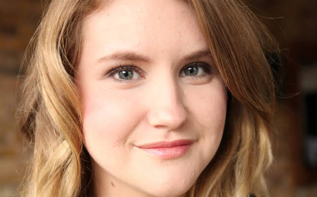 Jillian Bell