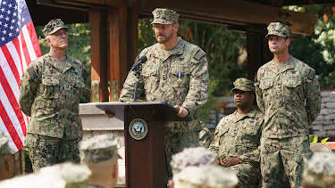 18:00: SEAL Team (S6 E10) (S6) | TV6 | 10/14 2026
