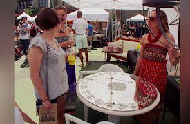 Flea Market Flip Season 1: Four's the Lucky Number