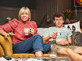 Celebrity Gogglebox