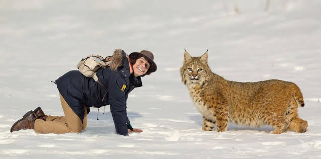 Andy's Safari Adventures