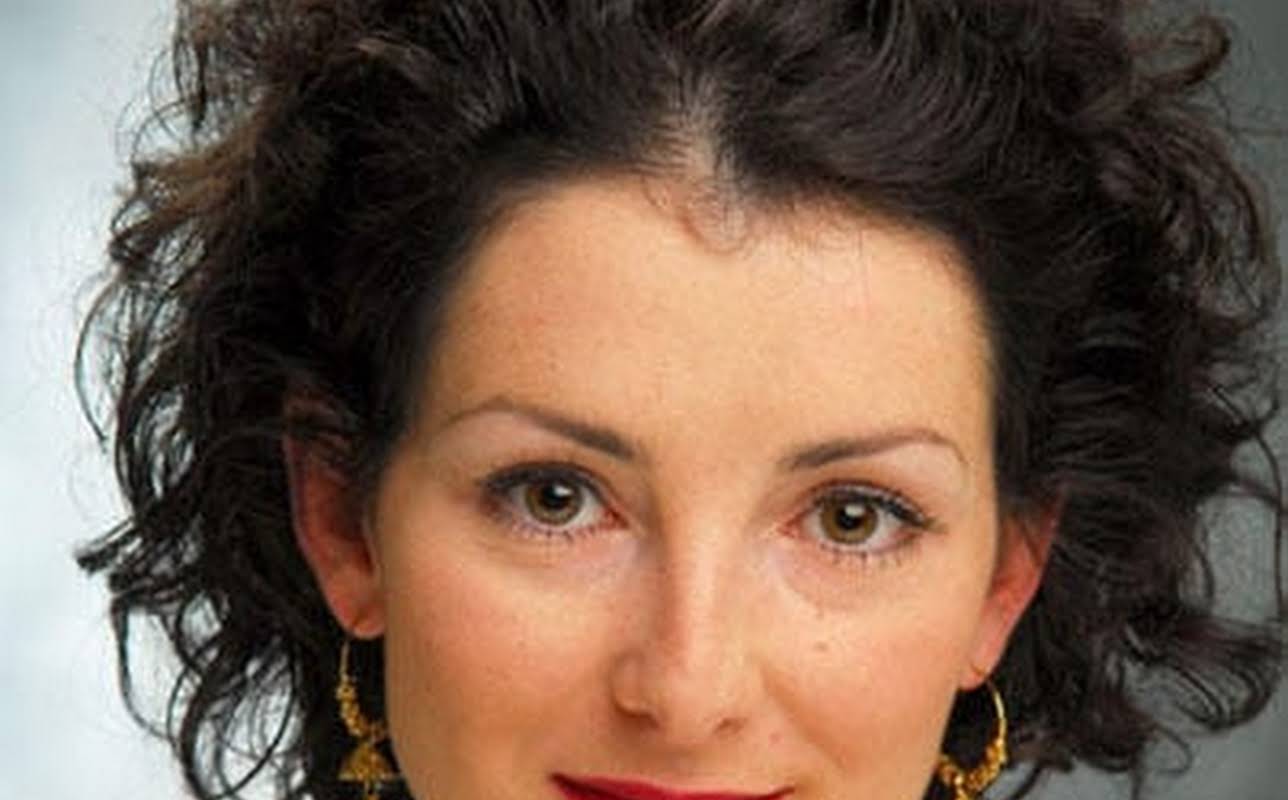 Olga Pakalović