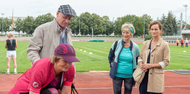 11:15: SOKO Wismar | ZDF | 11/28 2025