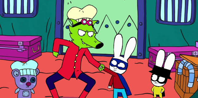 06:00: Simon Superhase | ZDF | 3/1 2026