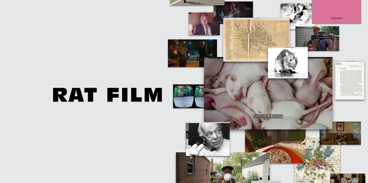 Rat Film (2017)