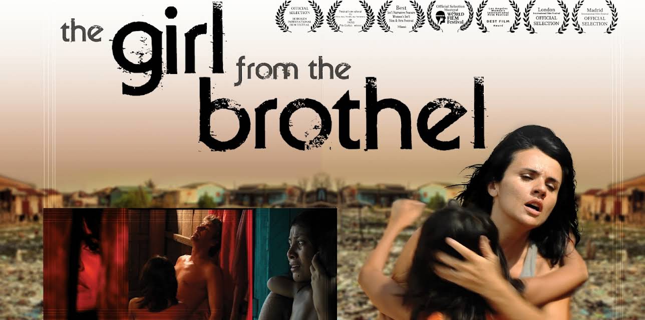 The Girl From The Brothel (2017)