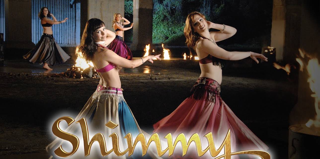 Shimmy