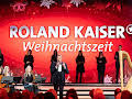 Roland Kaiser - Weihnachtszeit
