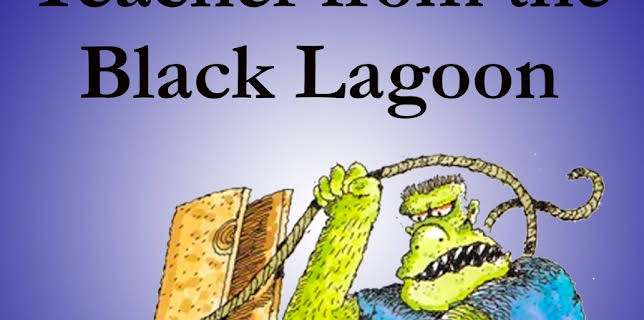 The Gym Teacher from the Black Lagoon (2009)