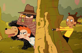 Zak Jinks: The Golden Morvox