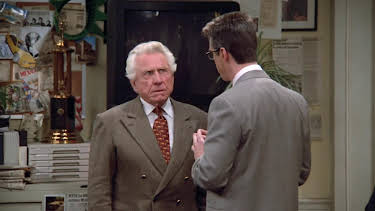 09:30: Spin City (S3 E23) (S3) | TV6 | 5/4 2026