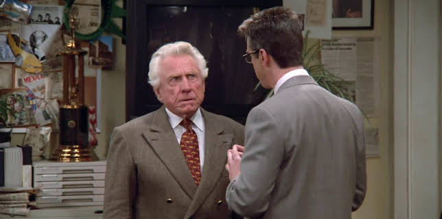 13:35: Spin City (S3 E23) (S3) | TV3 | 1/5 2026