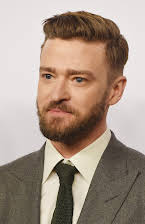 Justin Timberlake as 