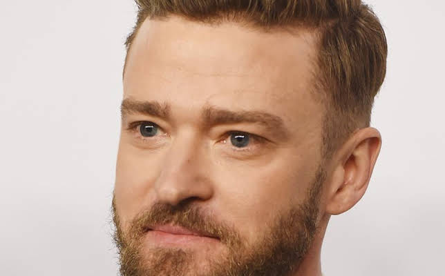 Justin Timberlake