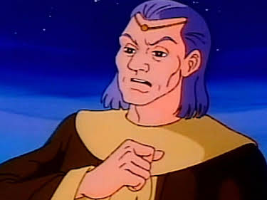 11:40: Die neuen Abenteuer des He-Man | ProSieben Maxx | 7/25 2026