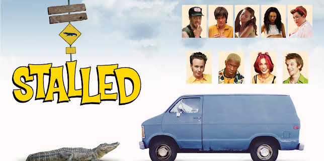 Stalled (2000)