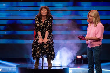 07:55: Alle mot alle (S7 E28) (S7) | TVNorge | 9/18 2026