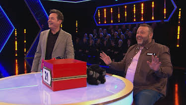 10:05 AM: Deal or No Deal (S2 E96) (S2) | ITV2 | 10/31 2026