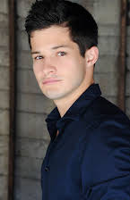 Brandon Tyler Harris as 