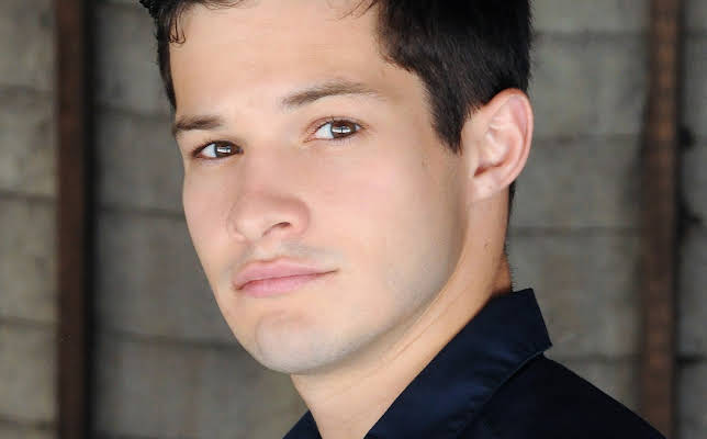 Brandon Tyler Harris