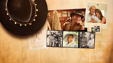 12:00 AM: Crocodile Dundee: Lightning In A Bottle | 5 Star | 7/30 2026