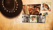 Crocodile Dundee: Lightning In A Bottle (1)