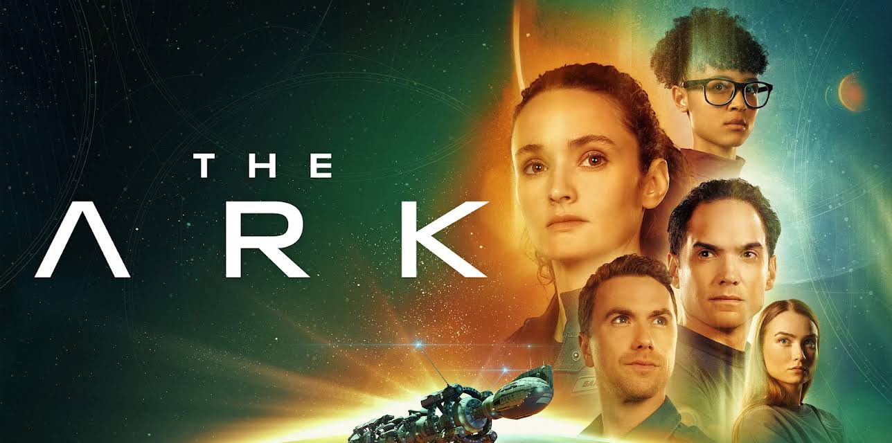 The Ark S1
