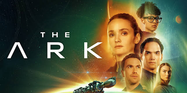 The Ark S1