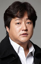 Kwak Do-won as 