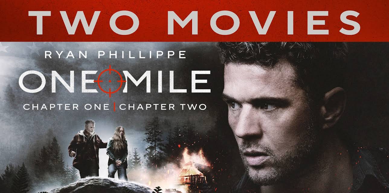 One Mile 2-Movie Collection