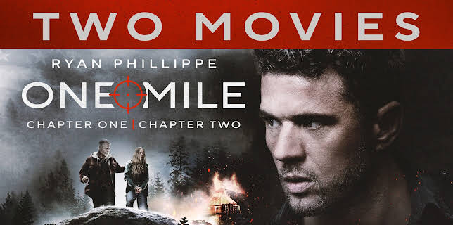 One Mile 2-Movie Collection