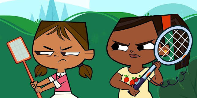 3:05 PM: Total Dramarama (S1) | CBBC | 11/2 2025