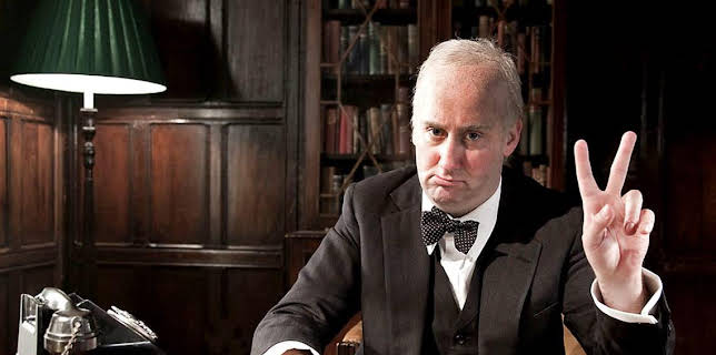 11:35 AM: Horrible Histories (S6) | CBBC | 11/7 2025