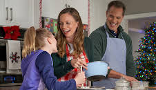 A Christmas Cookie Catastrophe