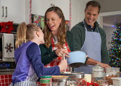 A Christmas Cookie Catastrophe