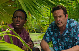 Bad Monkey: We’re in the Memory-Making Business