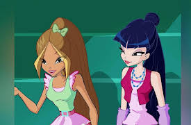 Winx Club: Beyond Believix Volume 1: The Gem of Empathy