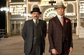 Boardwalk Empire: Paris Green