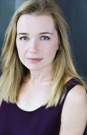 Karen Young as 