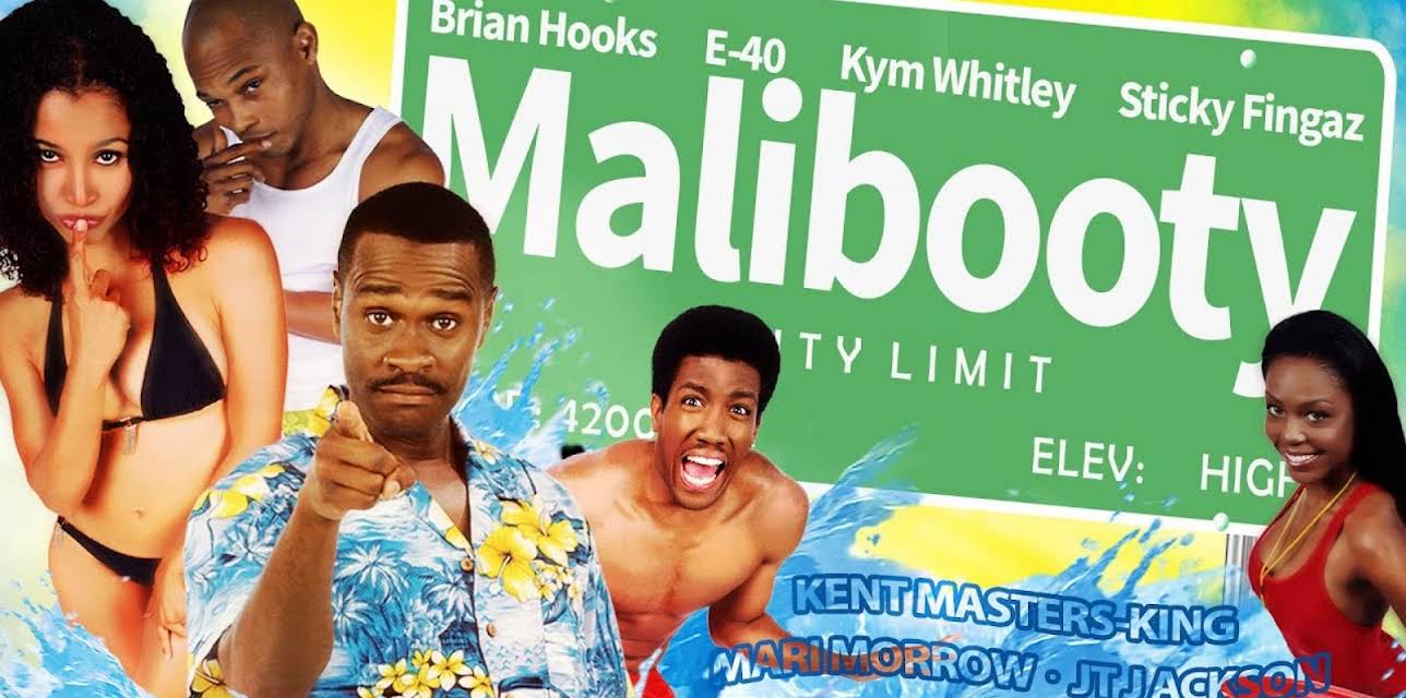 Malibooty (2003)