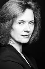 Melissa Knatchbull som 