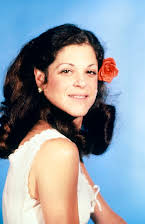 Gilda Radner as 
