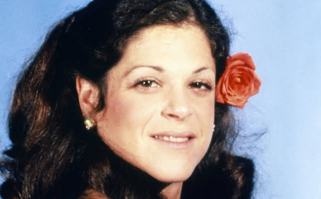Gilda Radner