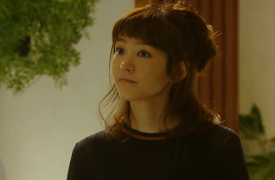 A Girl and Three Sweethearts: One