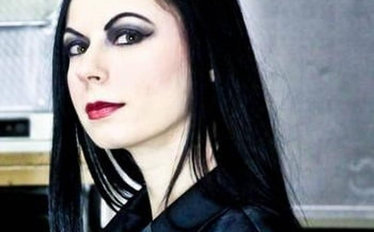 Sylvia Soska