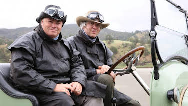 7:00 AM: Wheeler Dealers (S13) | Discovery Channel | 8/23 2026